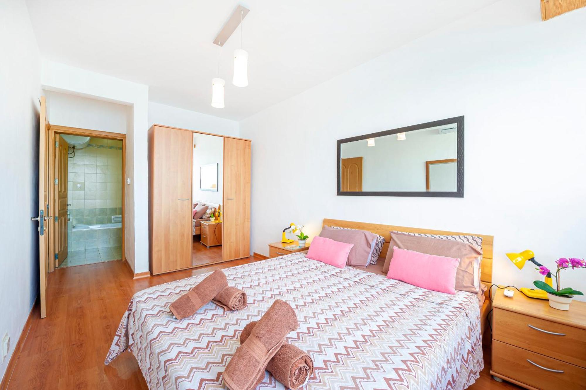 Spinola Bay Top Floor Seafront 3 Bedroom Apartment With Panoramic Sea Views - By Getawaysmalta Saint Julian's Exteriér fotografie